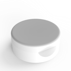 55mm Flava Flip Top Closure 38/400